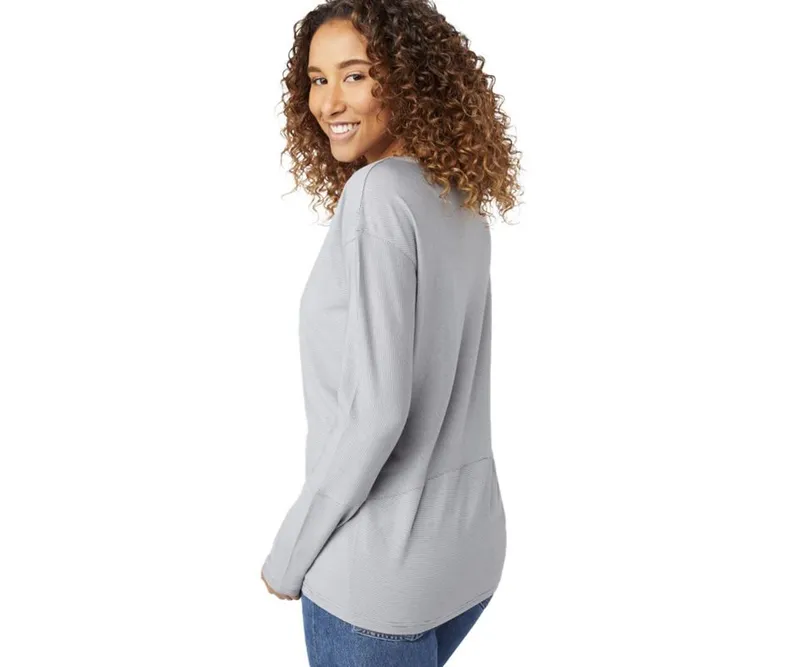 Bild 2 för tentree Goji LS Shirt Women