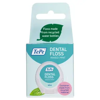 Produktfoto för TePe Dental Floss 40m 1 st