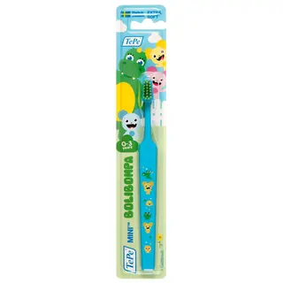 Produktfoto för TePe GOOD Mini Extra Soft Blister