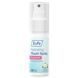 Produktfoto för TePe Hydrating mouth spray salivastimulating 50 ml