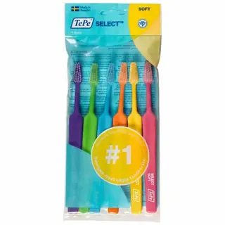 Produktfoto för TePe Select Soft 6 st