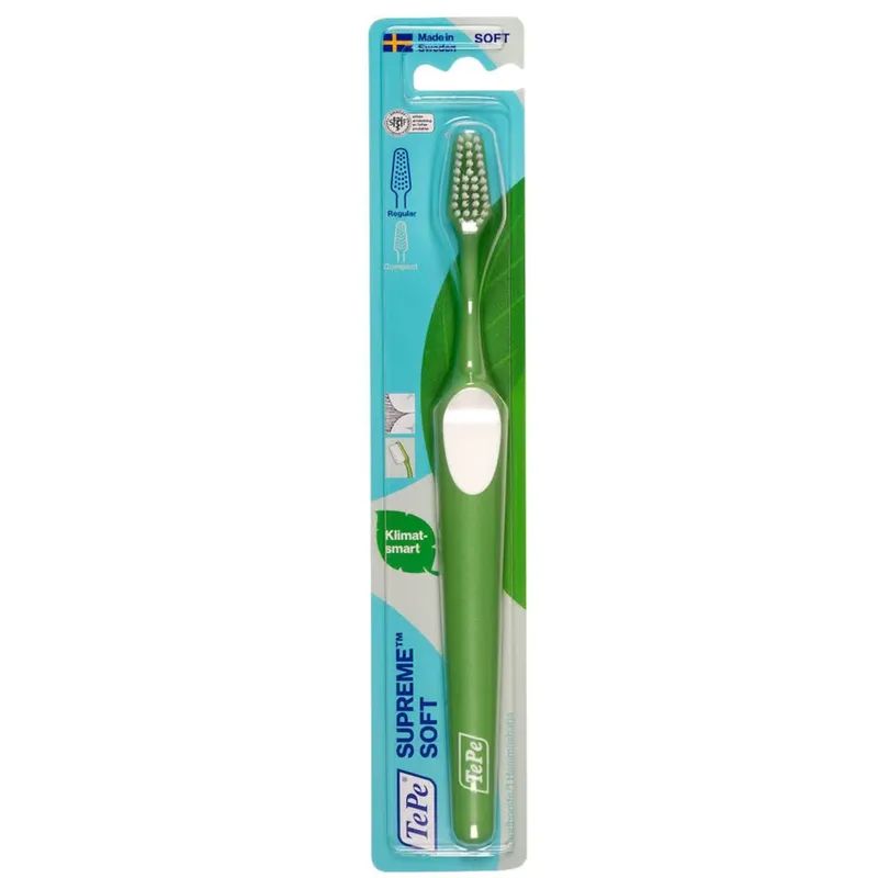 Bild 2 för TePe Supreme Soft 1 pack