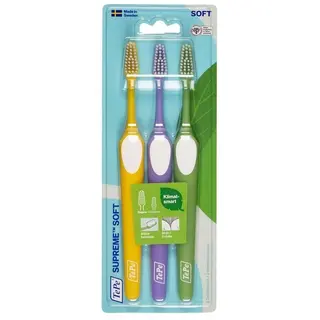Produktfoto för TePe Supreme Soft 3 pack