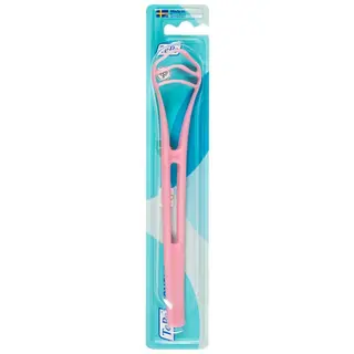 Produktfoto för TePe Tongue Cleaner Tungskrapa 1 st