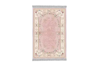 Produktfoto för TEPPI ELS1800 Hallmatta, med m&ouml;nster, rektangul&auml;r - flerf&auml;rgat sammetstyg (80x150)