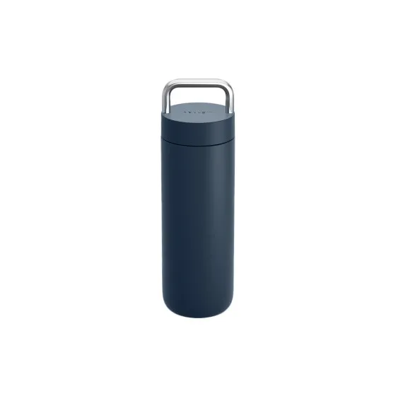 Alternativ bild 0 för Termokrus FELLOW Carter Carry Tumbler 591 ml Termokande Marineblå