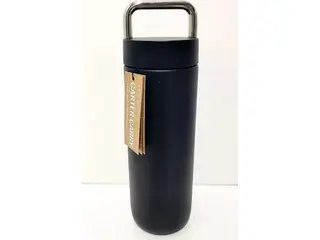 Produktfoto för Termokrus FELLOW Carter Carry Tumbler 591 ml Termokande Sort
