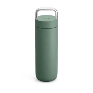 Produktfoto för Termosmugg Fellow Carter Carry Smoke Green