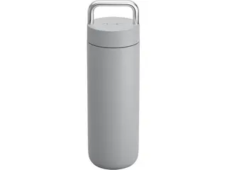 Produktfoto för Termosmugg FELLOW Carter Carry Tumbler 591 ml Termoskanna Grå