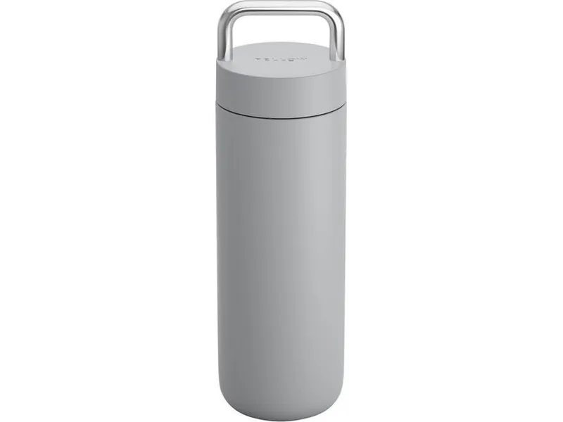Alternativ bild 0 för Termosmugg FELLOW Carter Carry Tumbler 591 ml Termoskanna Grå