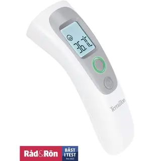 Produktfoto för Terraillion Febertermometer Non Contact