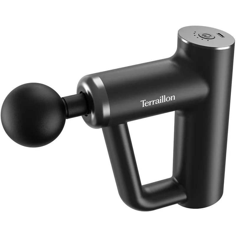 Bild 1 för Terraillon Massagepistol