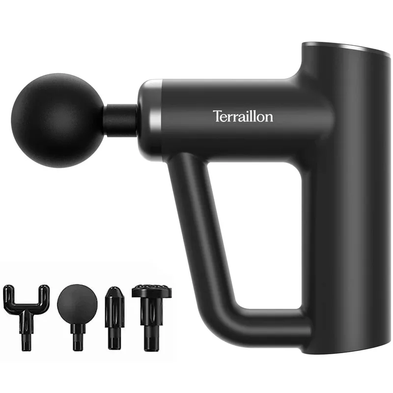 Bild 2 för Terraillon Massagepistol