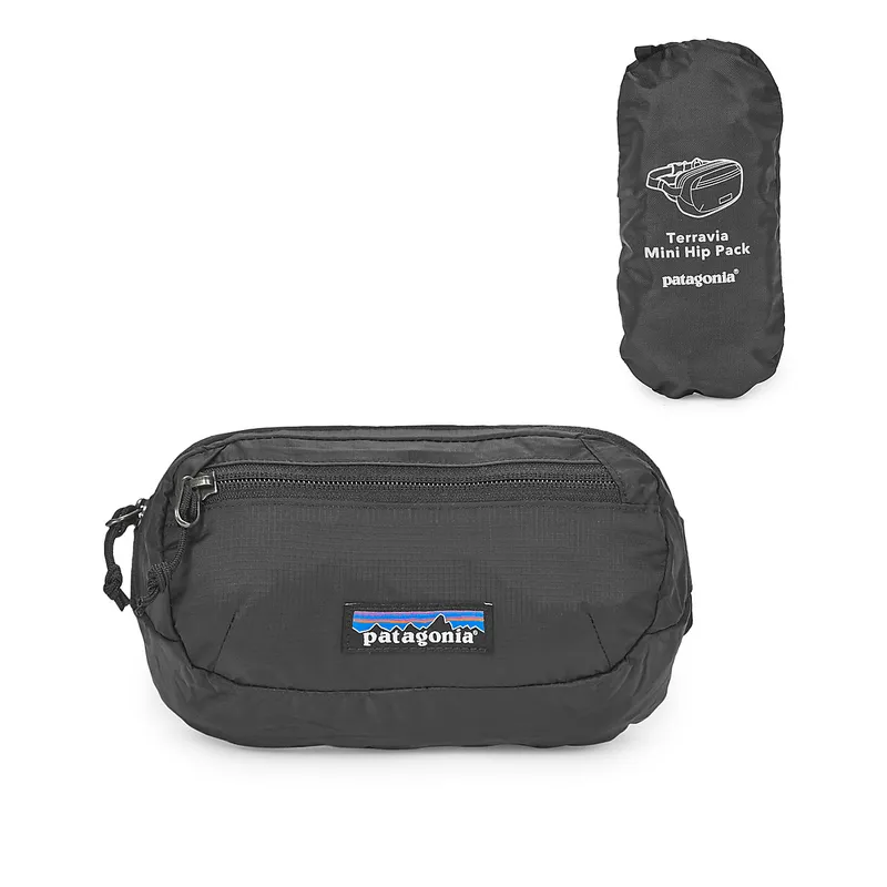 Bild 2 för Terravia Mini Hip Pack