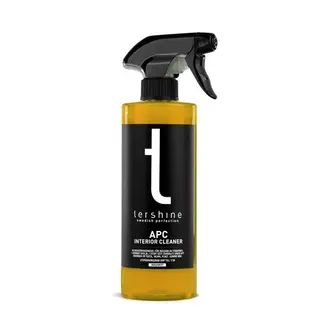 Produktfoto för tershine APC Interior Cleaner Bergamot - Allrengöring 500 ml