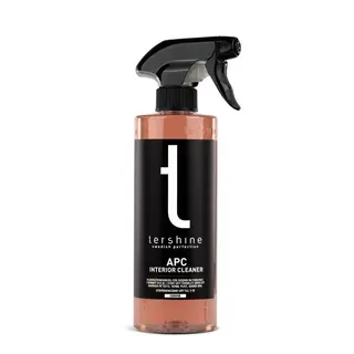 Produktfoto för tershine APC Interior Cleaner Cederträ - Allrengöring 500 ml