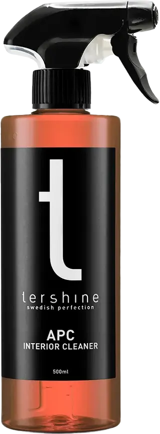 Produktfoto för tershine APC Interior Cleaner Cederträ - Allrengöring 500 ml