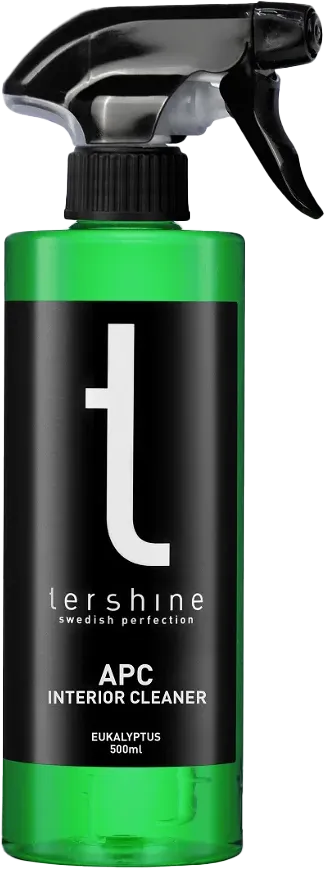 Alternativ bild 0 för tershine APC Interior Cleaner Eukalyptus - Allrengöring 500 ml