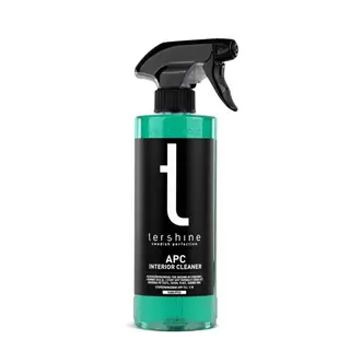 Produktfoto för tershine APC Interior Cleaner Eukalyptus - Allrengöring 500 ml