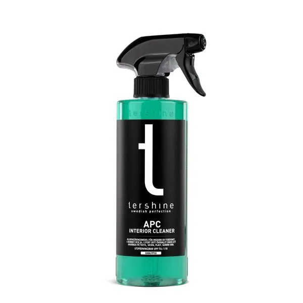 Alternativ bild 0 för tershine APC Interior Cleaner Eukalyptus - Allrengöring 500 ml