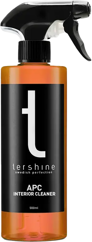 Produktfoto för tershine APC Interior Cleaner Melon - Allrengöring 500 ml