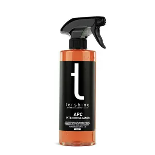 Produktfoto för tershine APC Interior Cleaner Melon - Allrengöring 500 ml