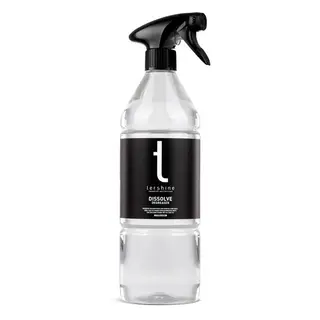 Produktfoto för tershine Dissolve - Kallavfettning 1 l