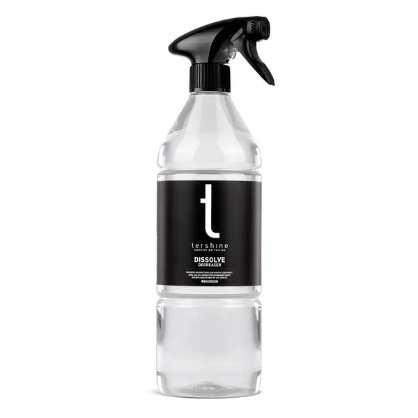 Alternativ bild 0 för tershine Dissolve - Kallavfettning 1 l