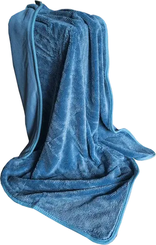 Produktfoto för tershine Drying Towel 75x90cm - Torkduk 1-pack