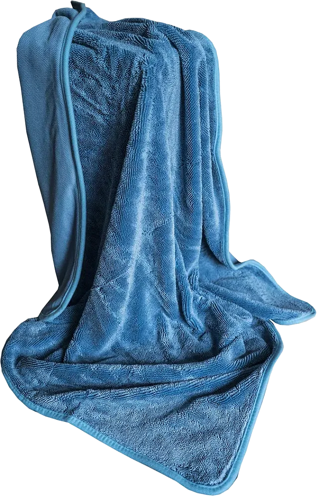 Alternativ bild 0 för tershine Drying Towel 75x90cm - Torkduk 1-pack