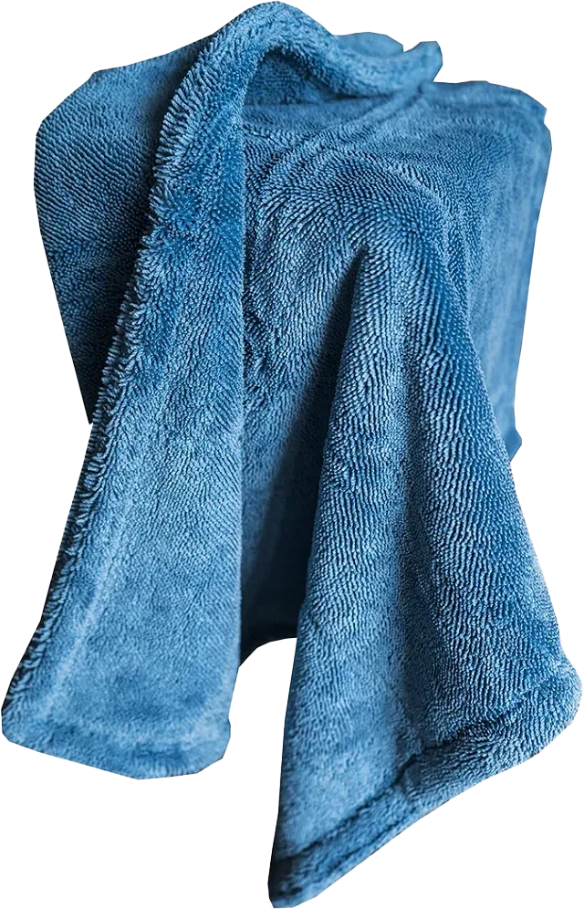Alternativ bild 0 för tershine Drying Towel Double Side 50xx60cm - Torkduk 1-pack