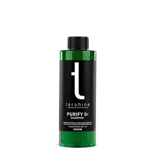 Produktfoto för tershine Purify S+ - Bilschampo 500 ml