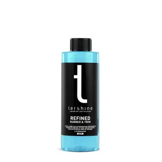 Produktfoto för tershine Refined - Däckglans 500 ml