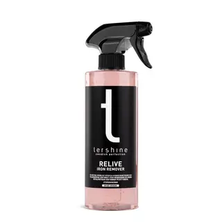Produktfoto för tershine Relive Wheel Cleaner - Fälgrengöring/Flygrostlösare 500 ml