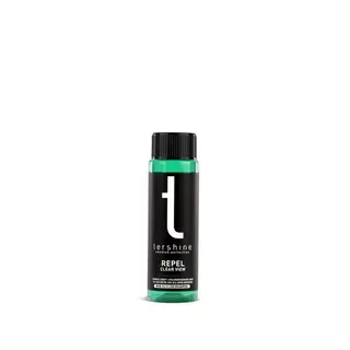 Produktfoto för tershine Repel Clear View - Vattenavvisande medel/Rain repellent 100 m
