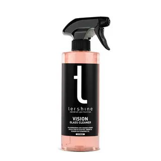Produktfoto för tershine Vision - Glasrengöring/Fönsterputs 500 ml