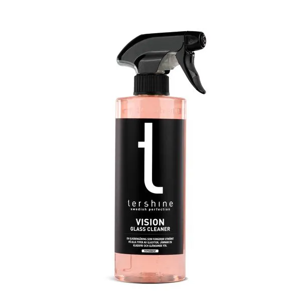 Alternativ bild 0 för tershine Vision - Glasrengöring/Fönsterputs 500 ml