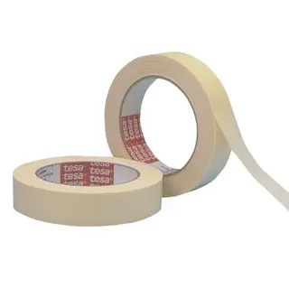 Produktfoto för tesa® Maskeringstejp 4323 30mmx50m