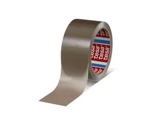 Produktfoto för tesa® Packtejp 4280 PP 50mmx66m brun