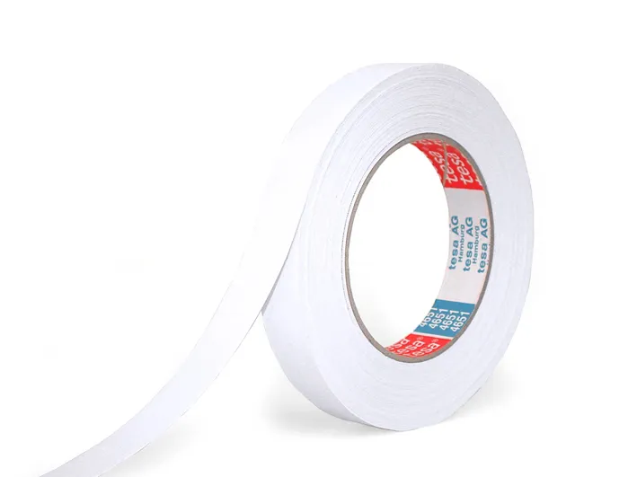Alternativ bild 0 för Tesa tejp 19mm x25m stor VIT