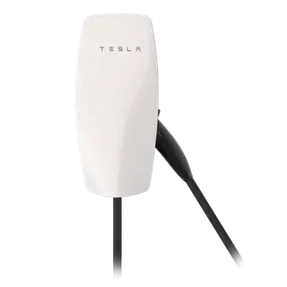 Produktfoto för Tesla Wall Connector - Ink. Installation