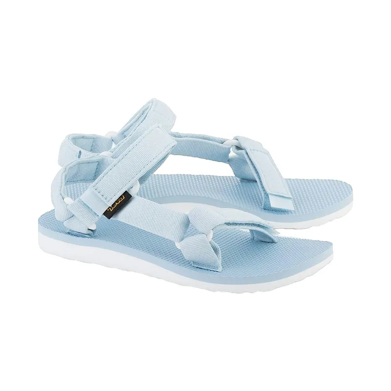 Bild 4 för Teva Original Universal W Black