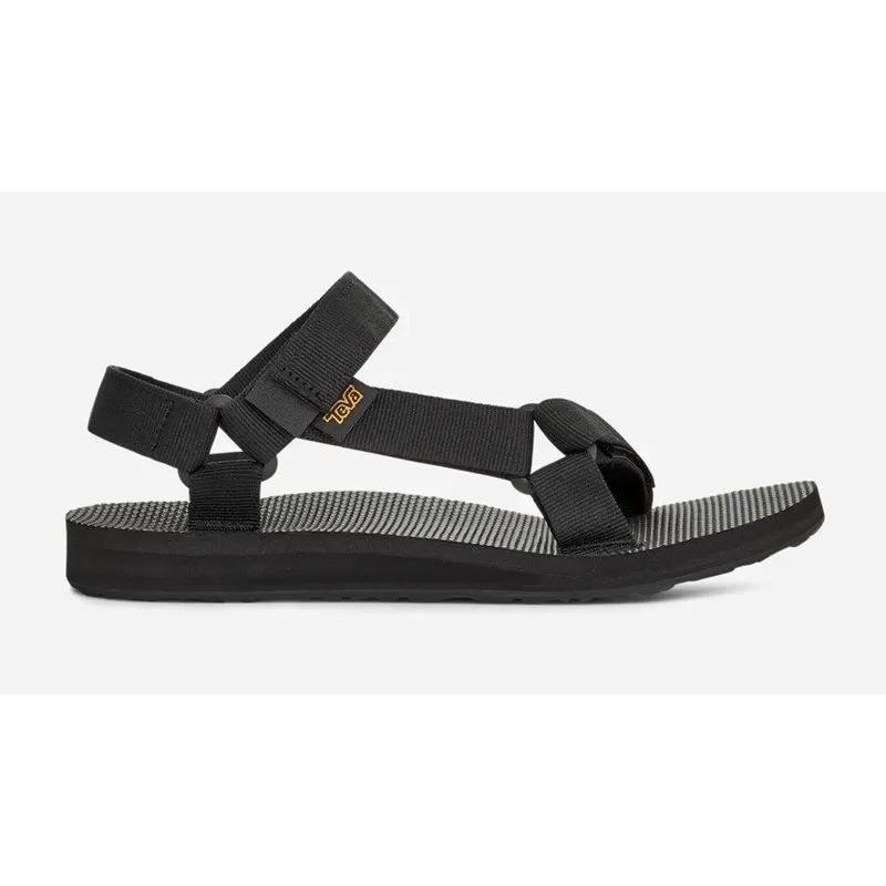 Bild 1 för Teva Original Universal W Black