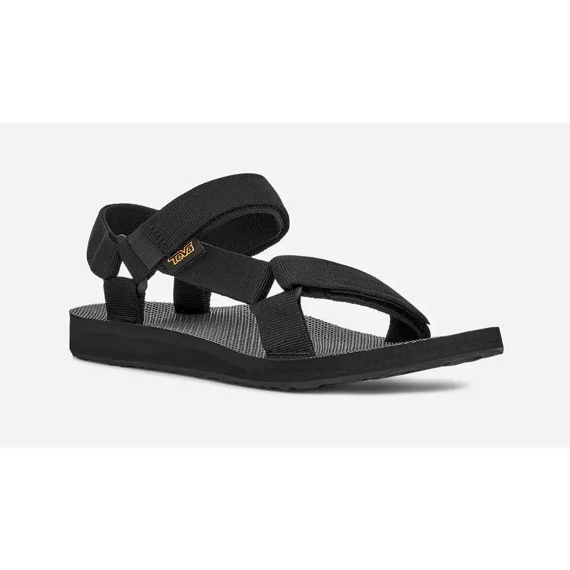 Bild 2 för Teva Original Universal W Black