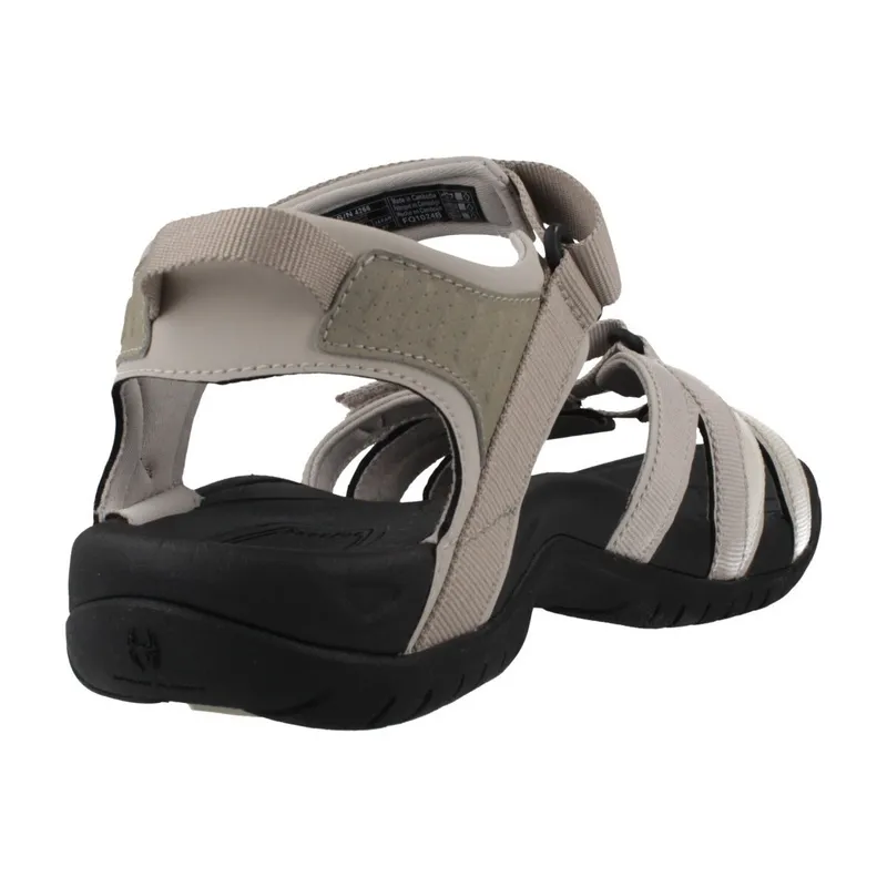 Bild 4 för Teva Tirra W Black/Birch Multi