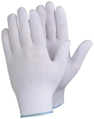 Produktfoto för Textilhandske  919 Strl 9 Tegera