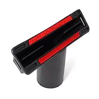 Produktfoto för TEXTILMUNSTYCKE 32 MM HANESTRÖM | Beijerbygg Byggmaterial