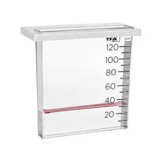 Produktfoto för TFA-Dostmann 47.1014, 188 mm, 36 mm, 203 mm, 252 g