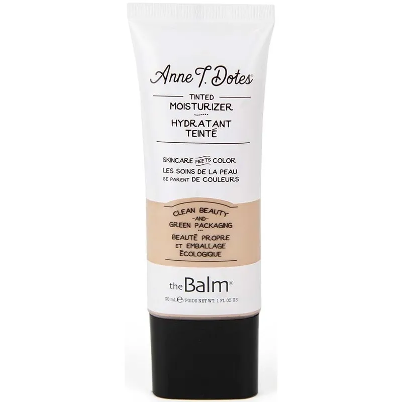 Bild 1 för the Balm Anne T. Dote Tinted Moisturizer Light 14 - ml 30