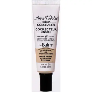 Produktfoto för the Balm Anne T. Dotes Liquid Concealer #7 Warm Fair